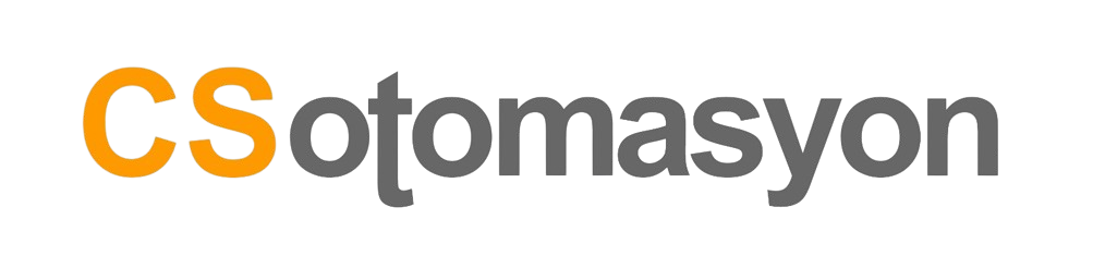 CS Otomasyon
